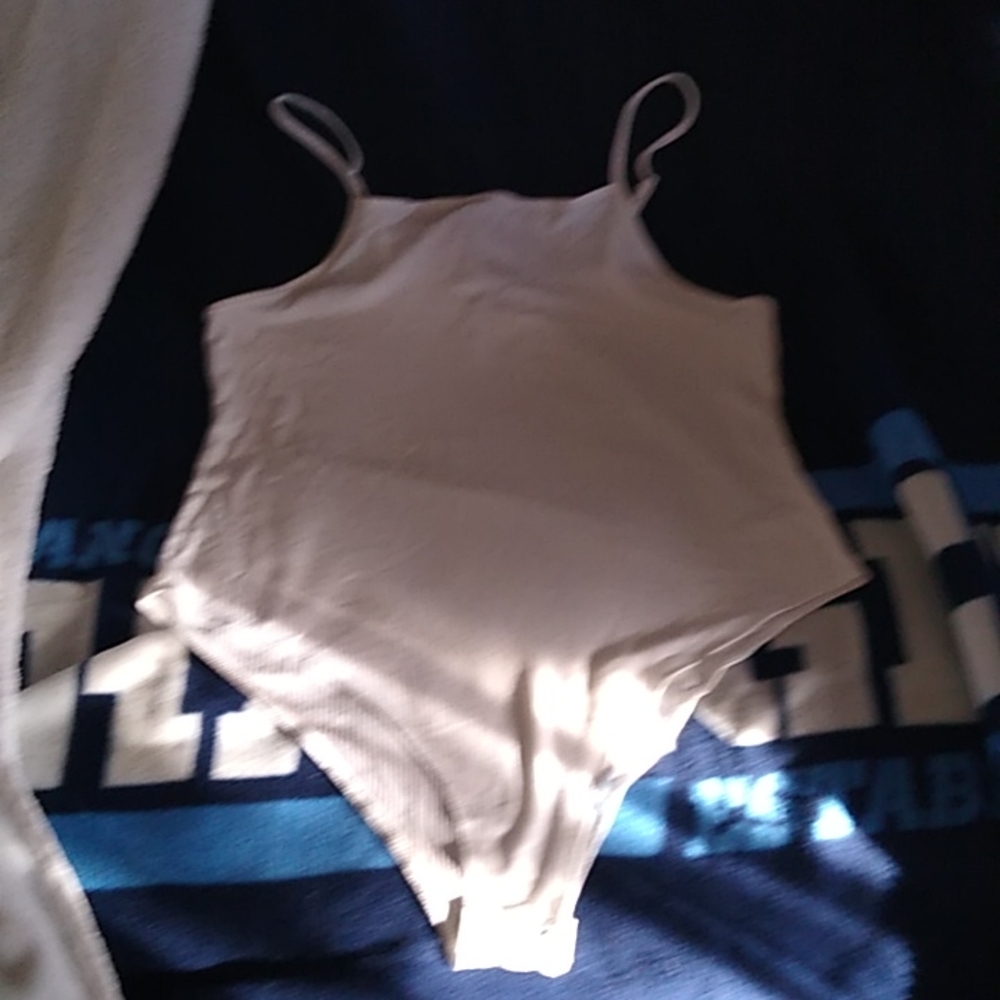 Brand New Tank Top